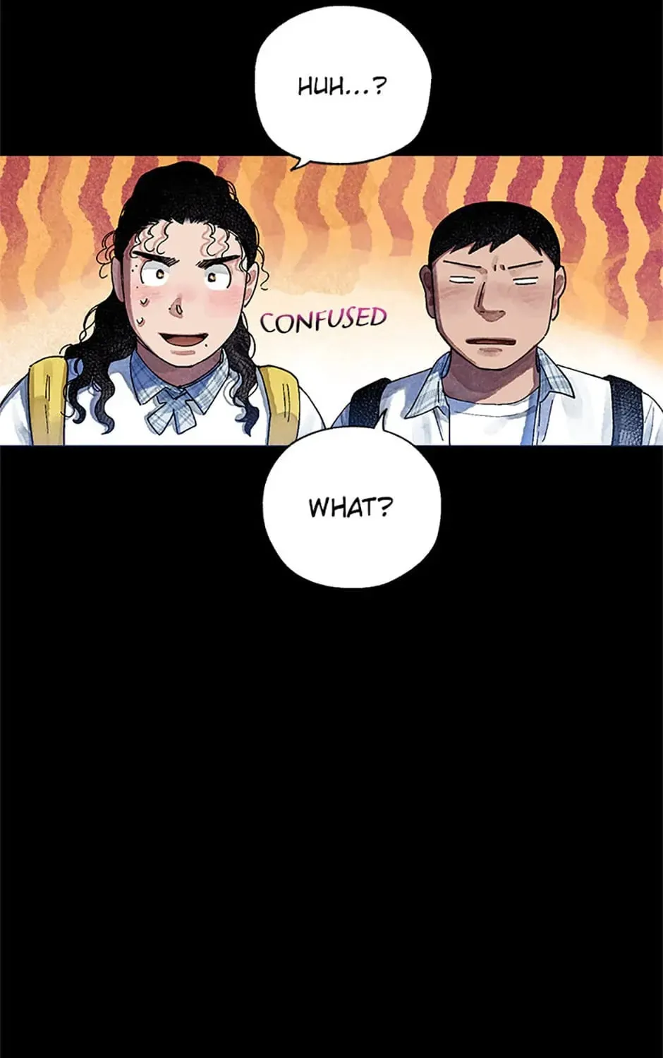 Rebirth in Paradise Chapter 73 page 17 - 