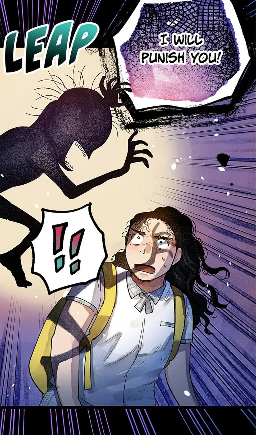 Rebirth in Paradise Chapter 73 page 25 - 