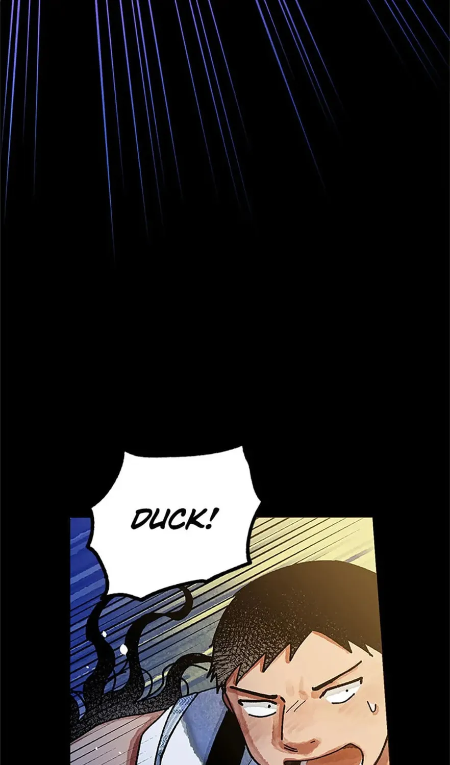Rebirth in Paradise Chapter 73 page 27 - 