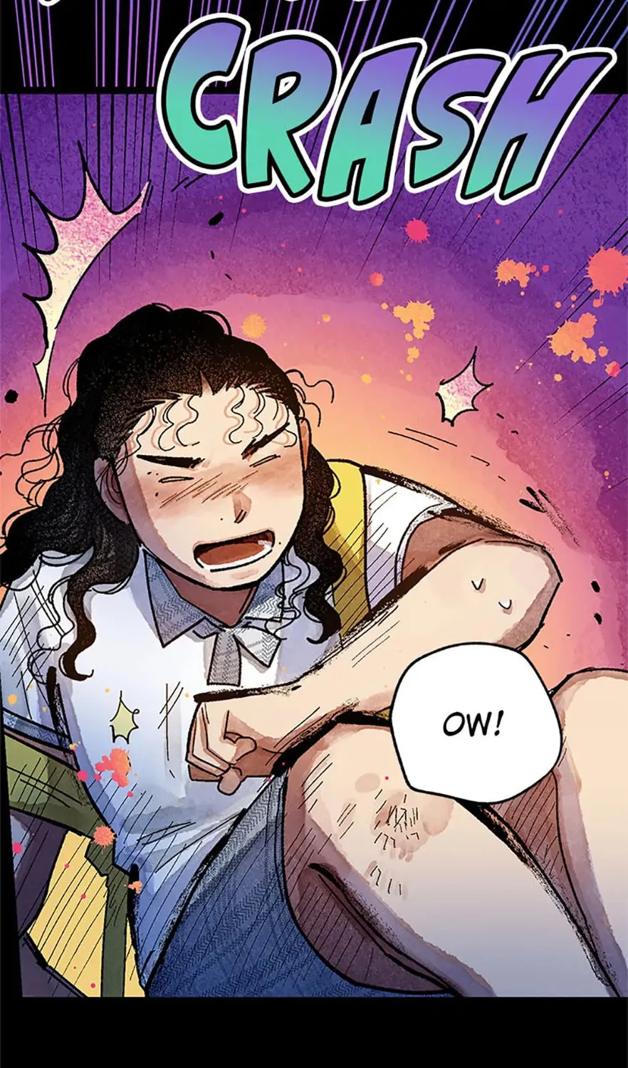 Rebirth in Paradise Chapter 73 page 31 - 