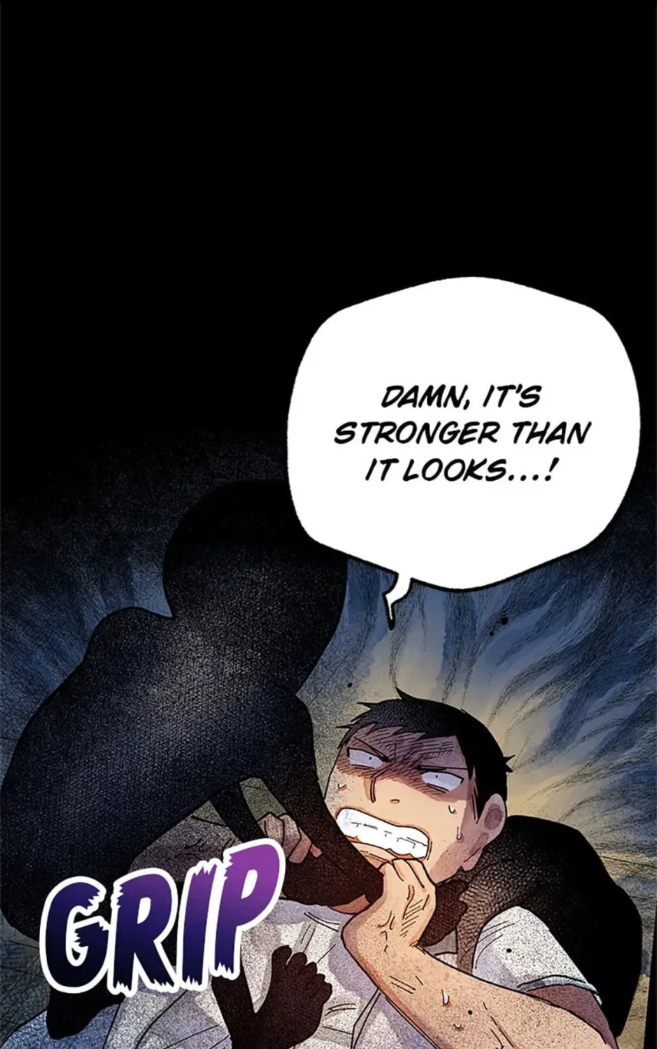 Rebirth in Paradise Chapter 73 page 33 - 