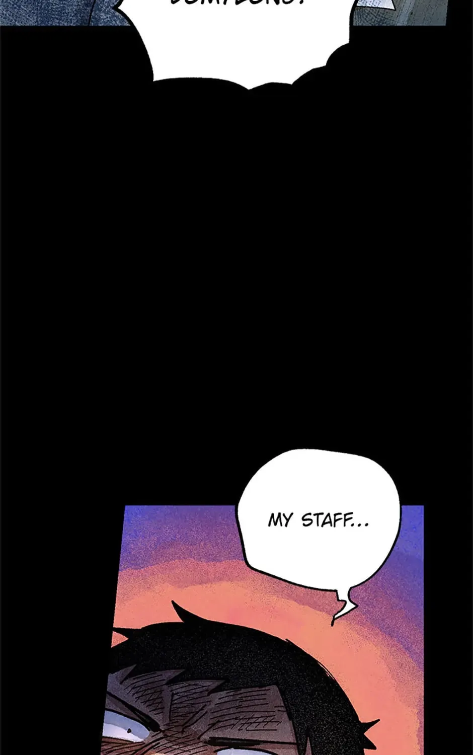 Rebirth in Paradise Chapter 73 page 35 - 