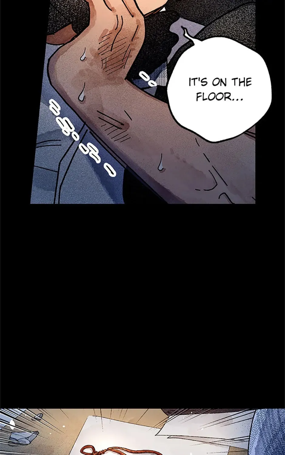 Rebirth in Paradise Chapter 73 page 37 - 