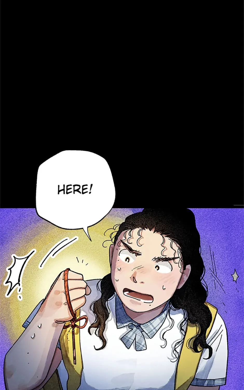 Rebirth in Paradise Chapter 73 page 39 - 