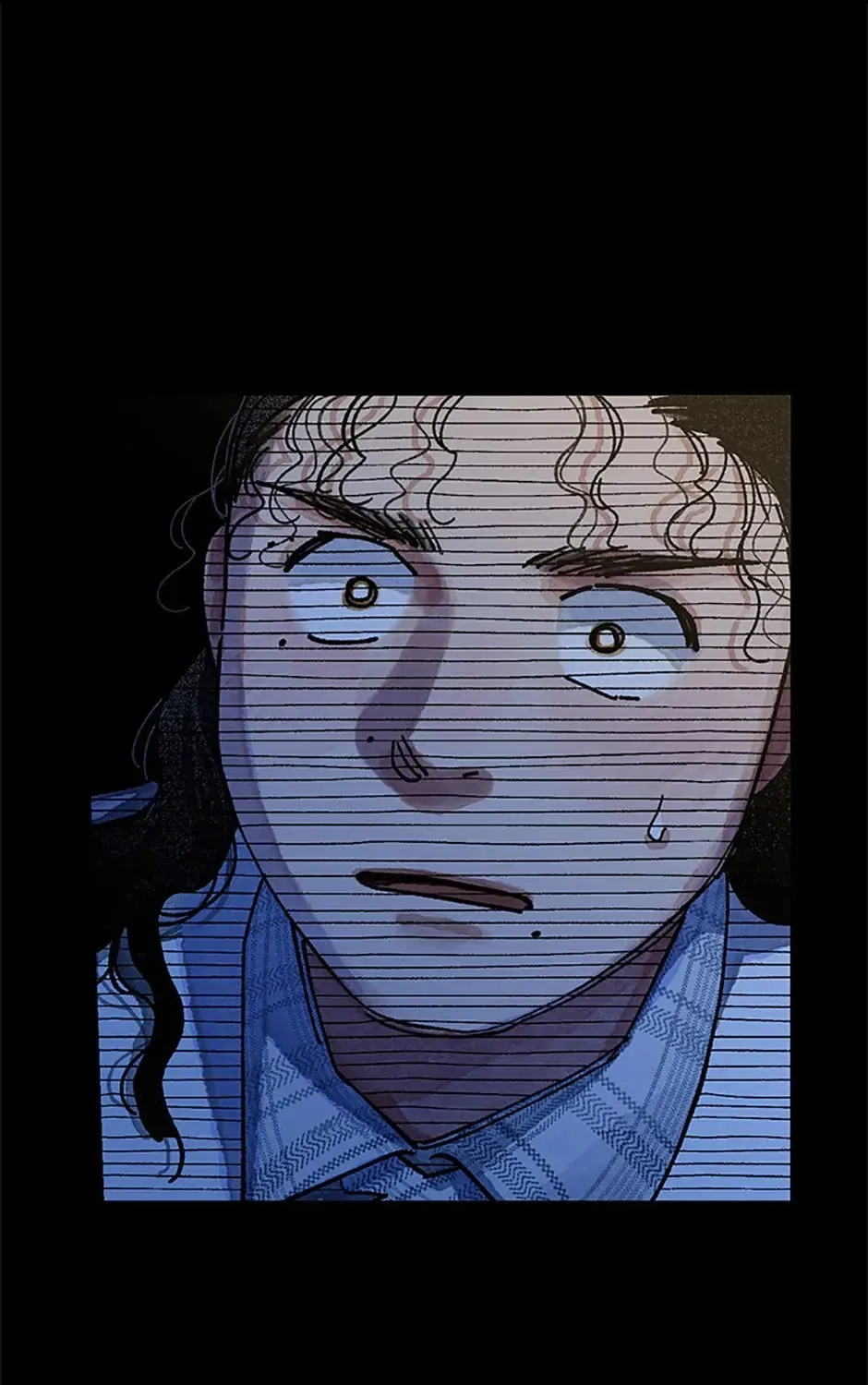 Rebirth in Paradise Chapter 73 page 41 - 