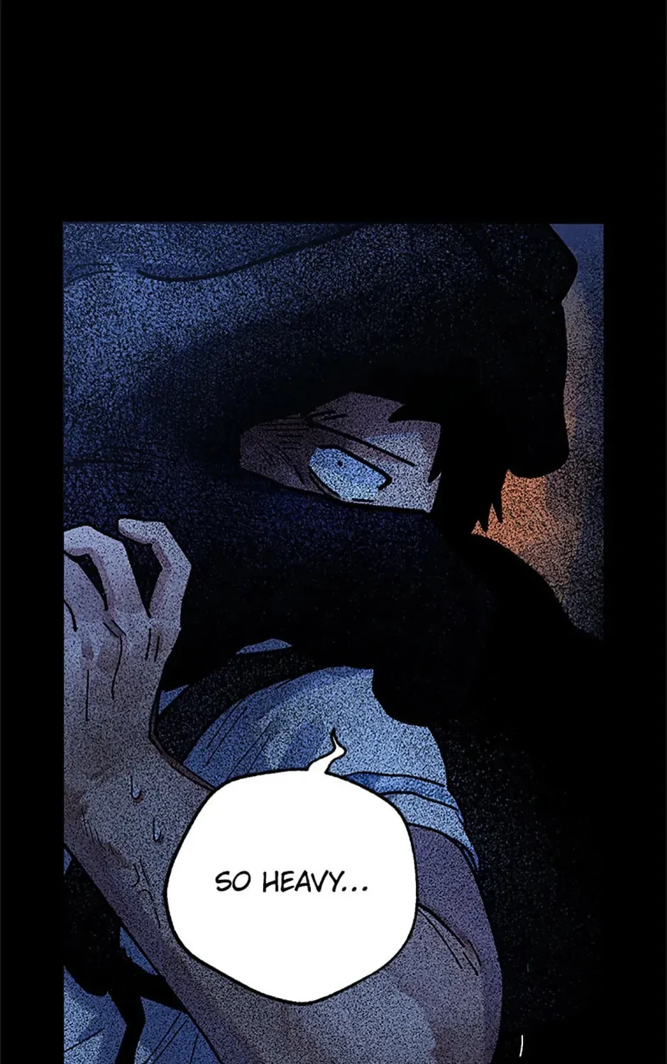 Rebirth in Paradise Chapter 73 page 47 - 
