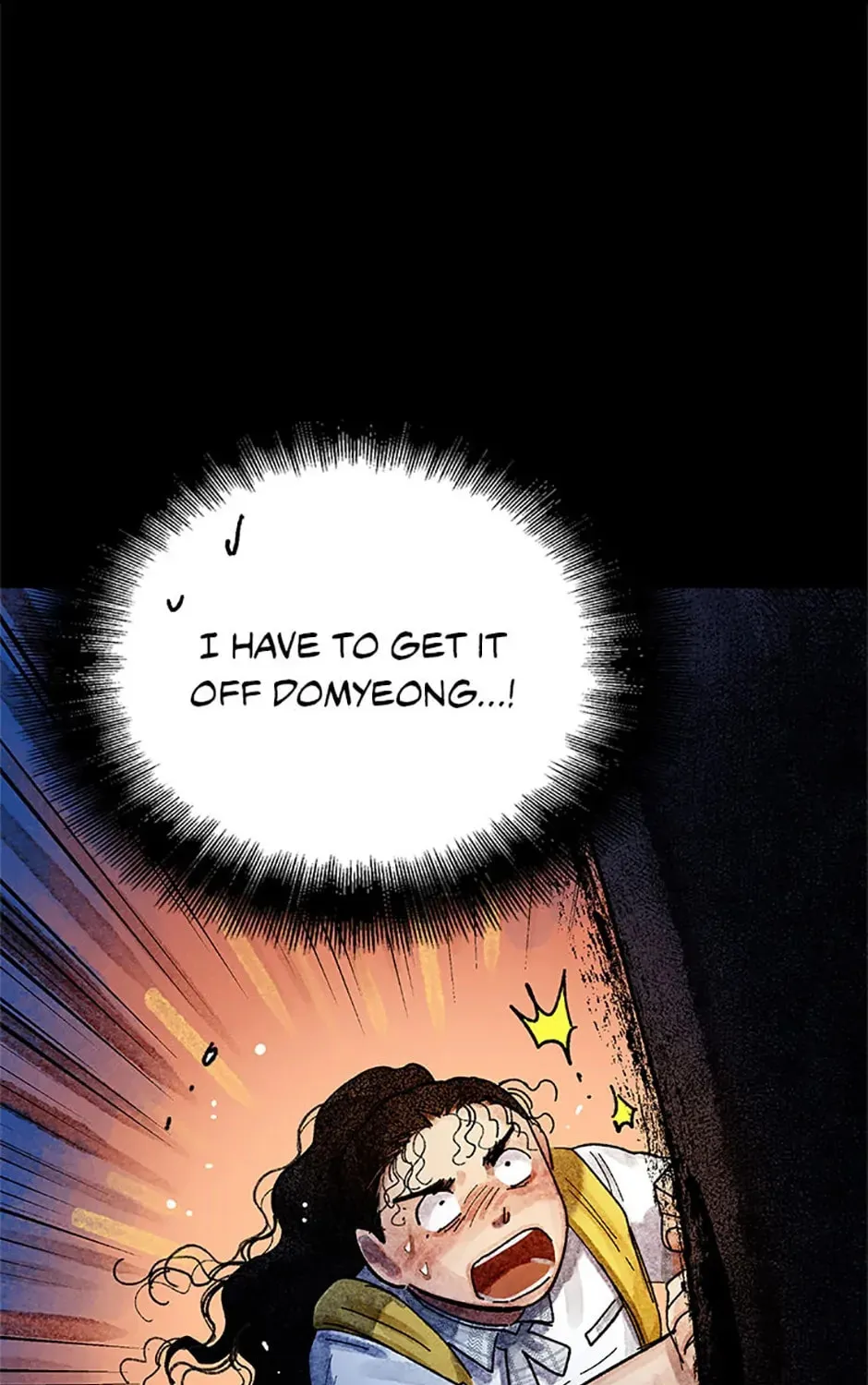 Rebirth in Paradise Chapter 73 page 61 - 