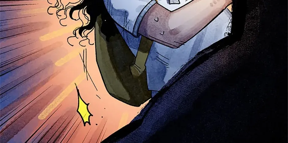 Rebirth in Paradise Chapter 73 page 62 - 