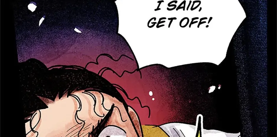Rebirth in Paradise Chapter 73 page 64 - 