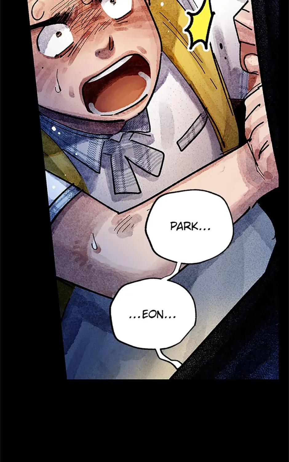 Rebirth in Paradise Chapter 73 page 65 - 
