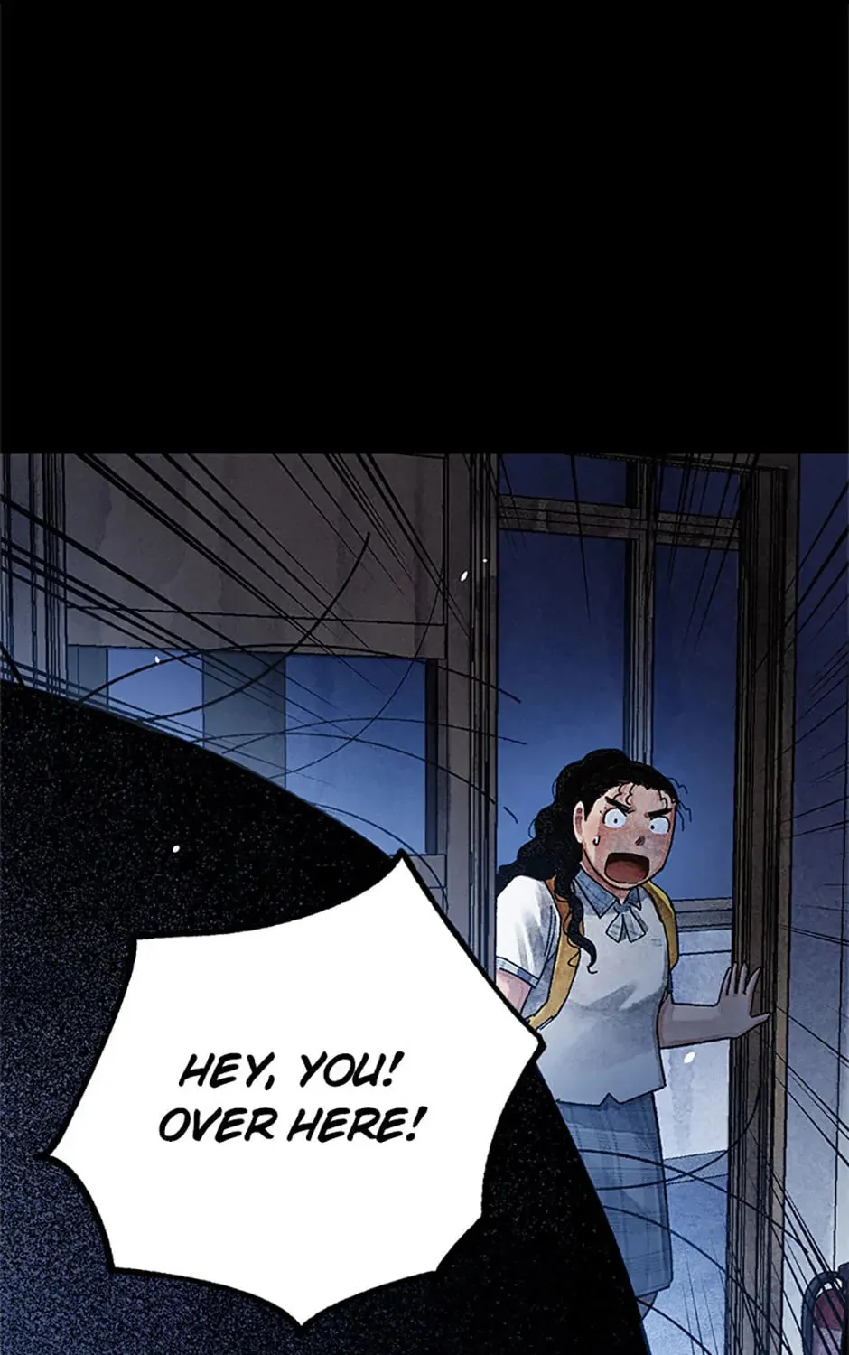 Rebirth in Paradise Chapter 73 page 71 - 