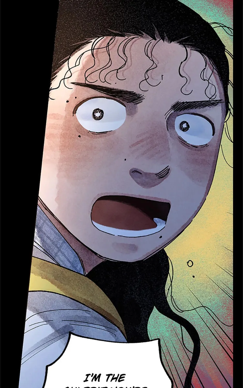 Rebirth in Paradise Chapter 73 page 75 - 