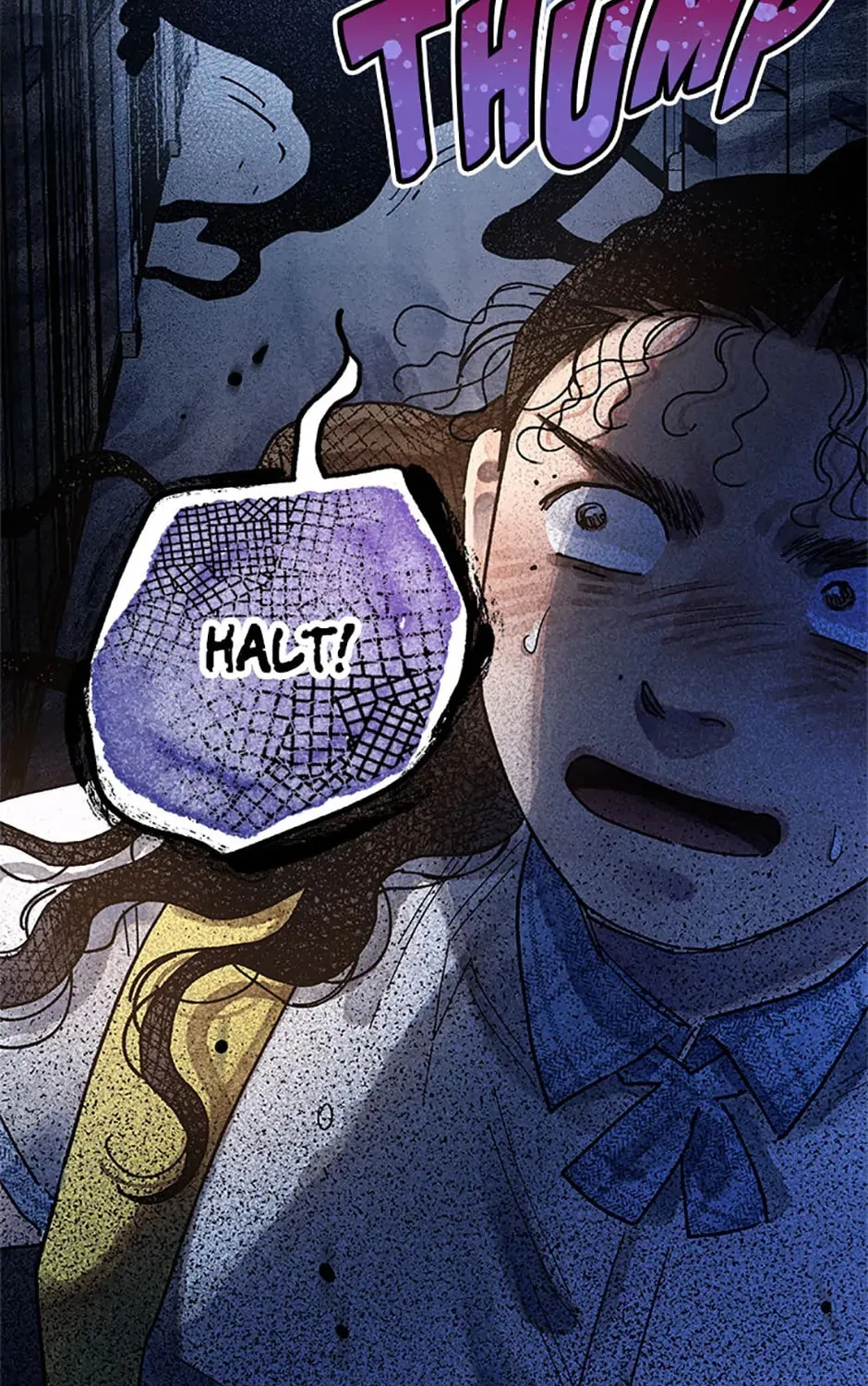 Rebirth in Paradise Chapter 73 page 81 - 