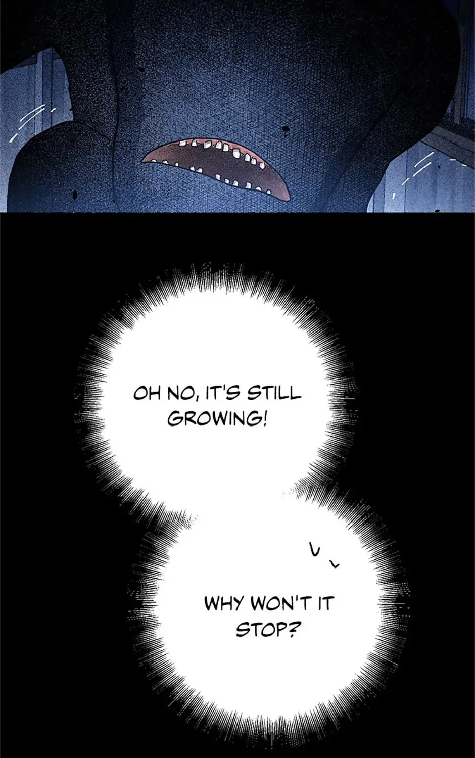 Rebirth in Paradise Chapter 73 page 91 - 