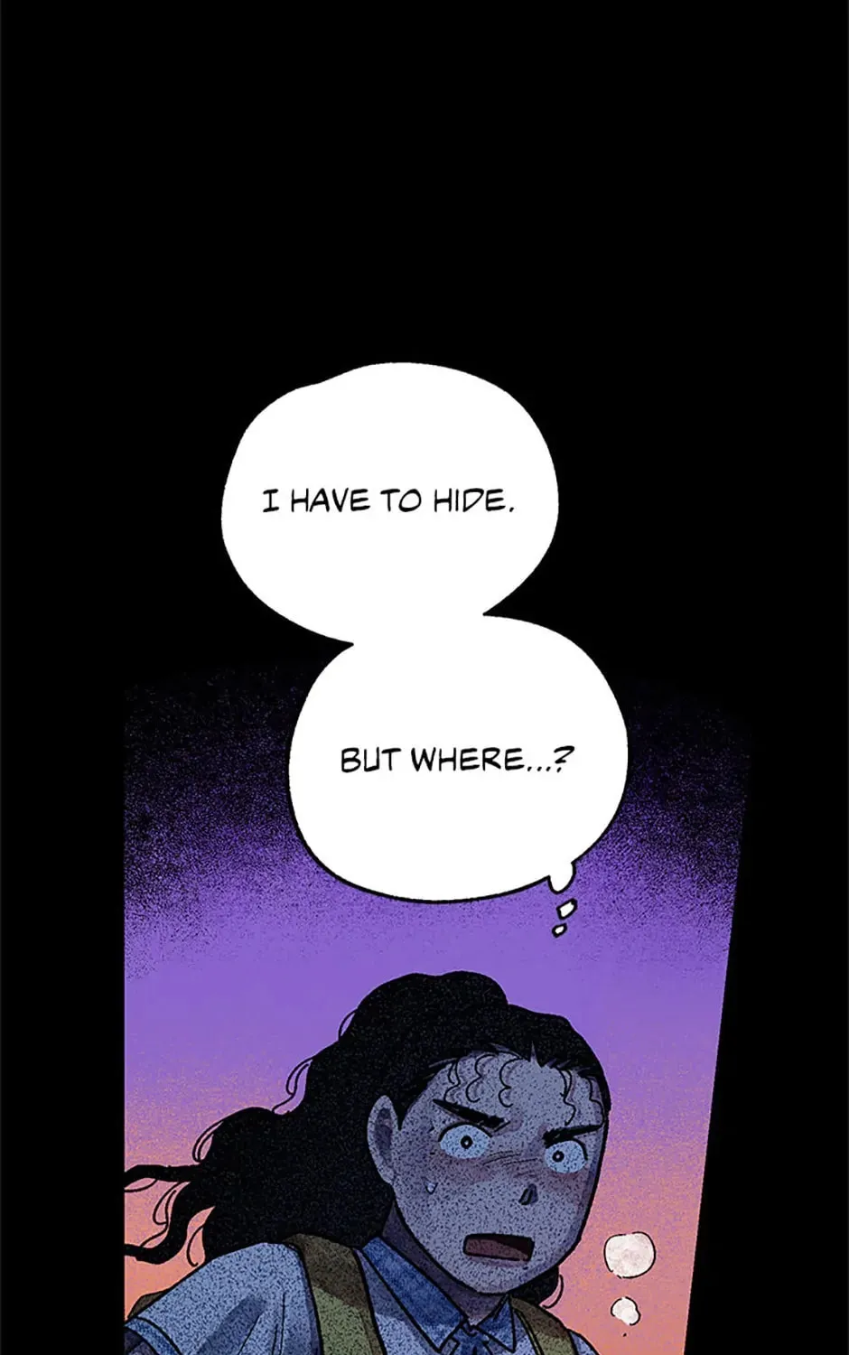 Rebirth in Paradise Chapter 73 page 93 - 