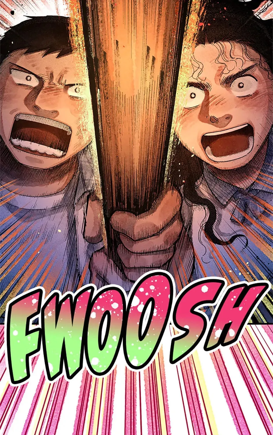 Rebirth in Paradise Chapter 74 page 105 - 