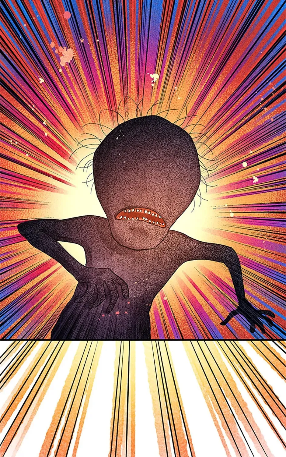 Rebirth in Paradise Chapter 74 page 111 - 