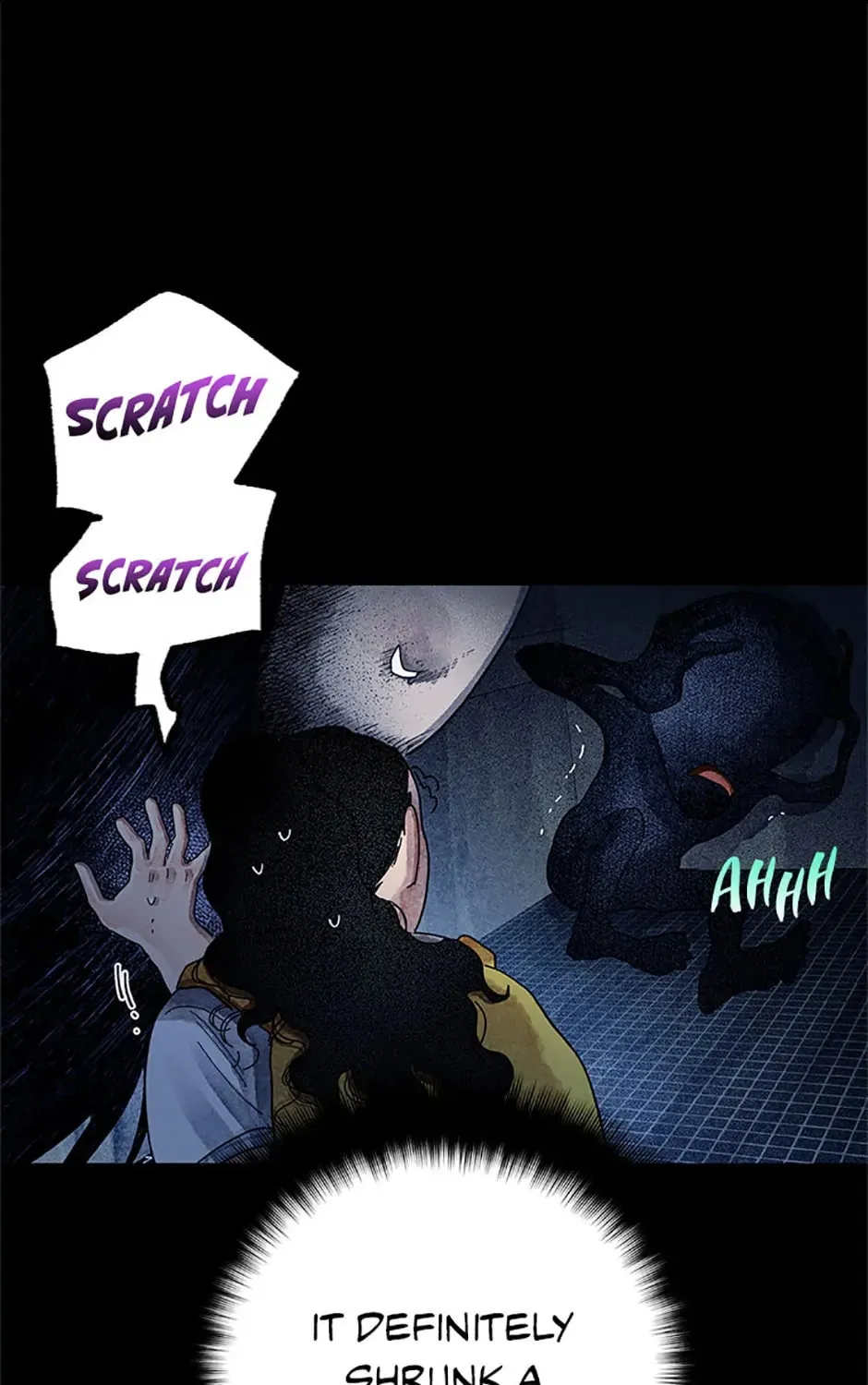 Rebirth in Paradise Chapter 74 page 13 - 