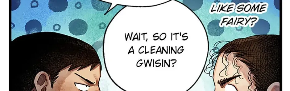 Rebirth in Paradise Chapter 74 page 122 - 