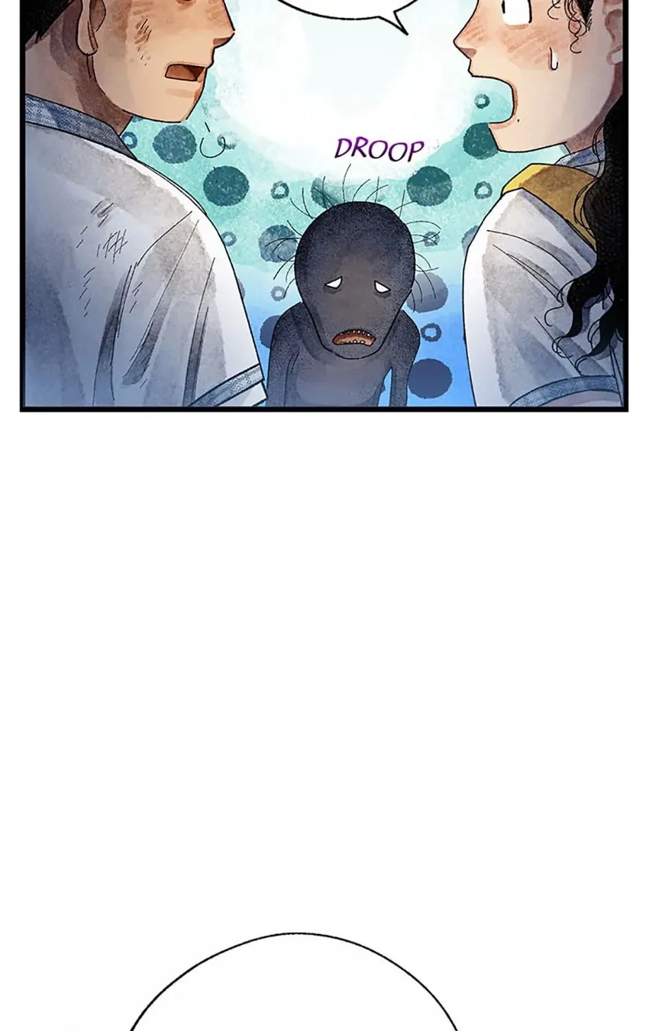 Rebirth in Paradise Chapter 74 page 123 - 
