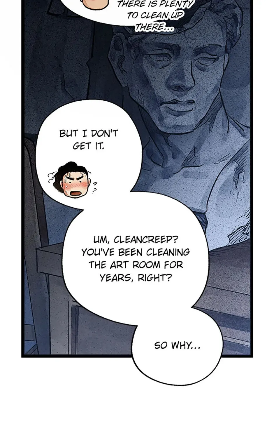 Rebirth in Paradise Chapter 74 page 125 - 