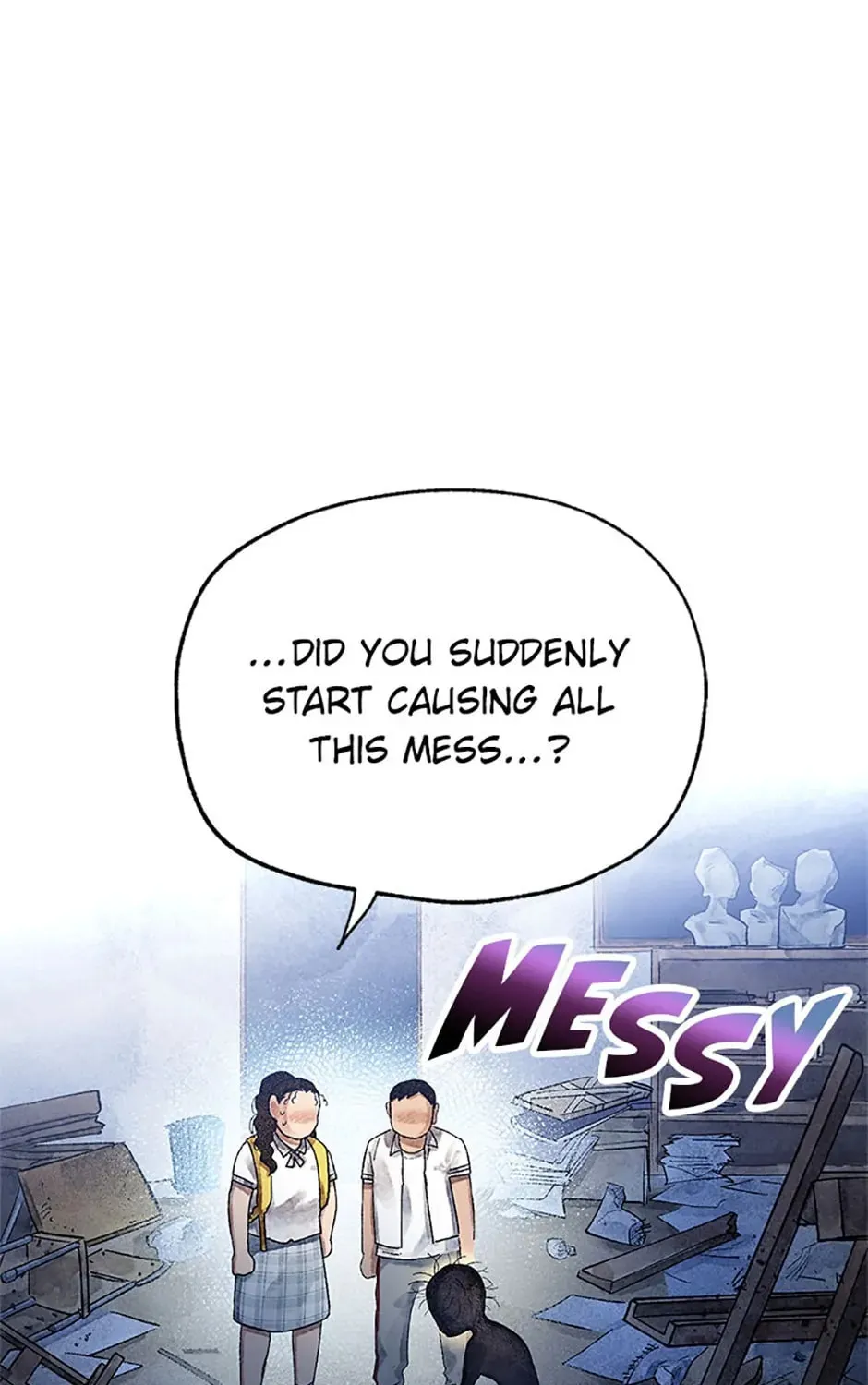 Rebirth in Paradise Chapter 74 page 127 - 