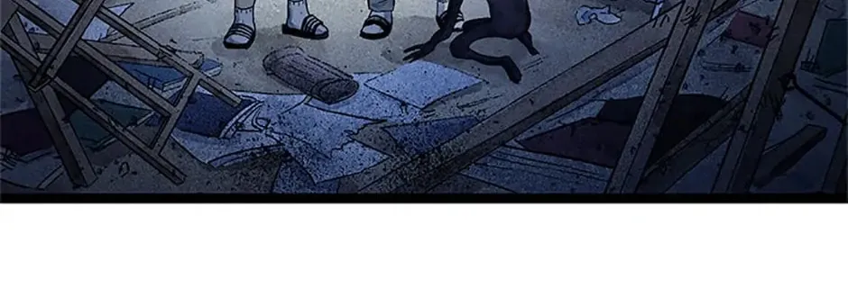 Rebirth in Paradise Chapter 74 page 128 - 