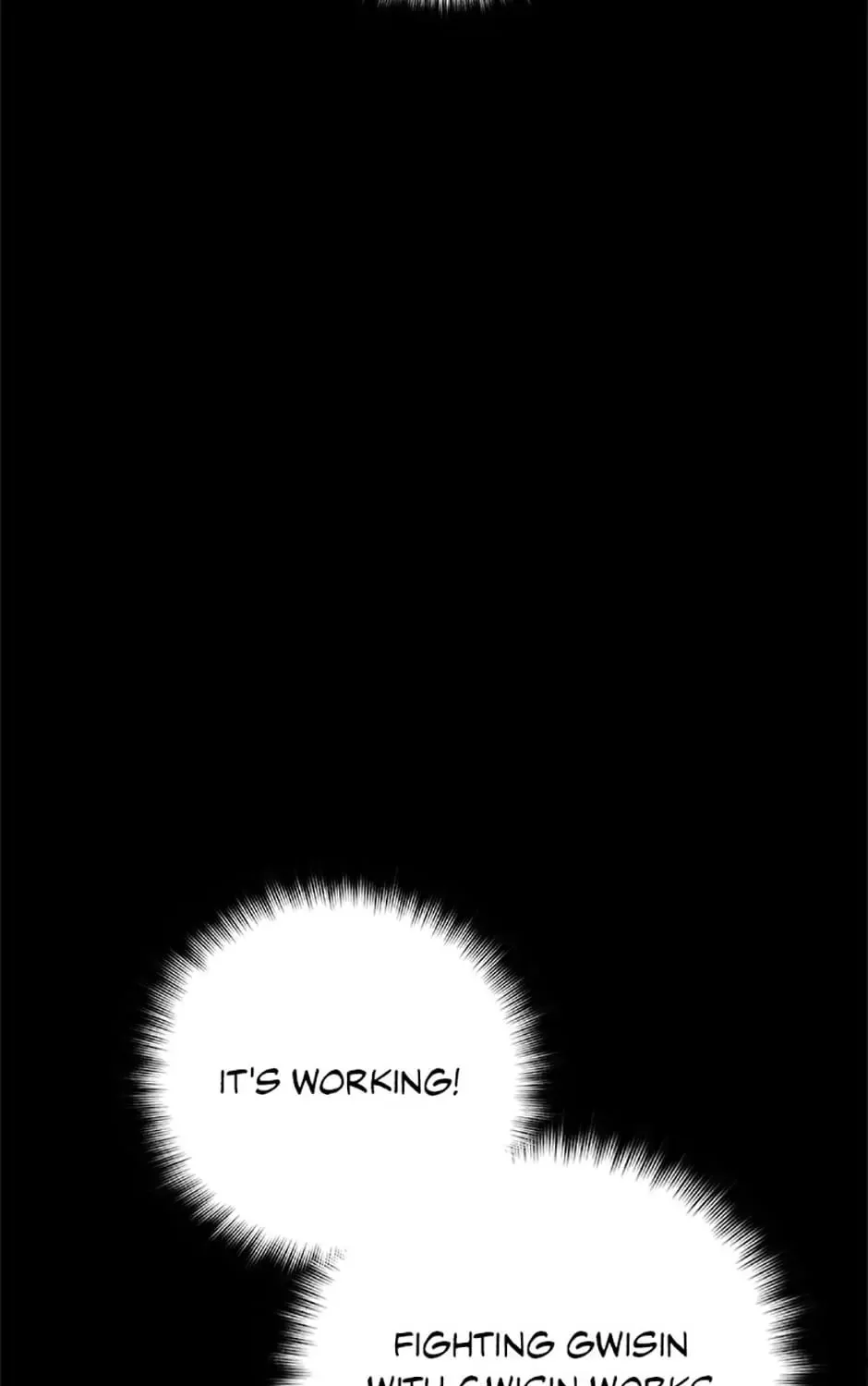 Rebirth in Paradise Chapter 74 page 15 - 