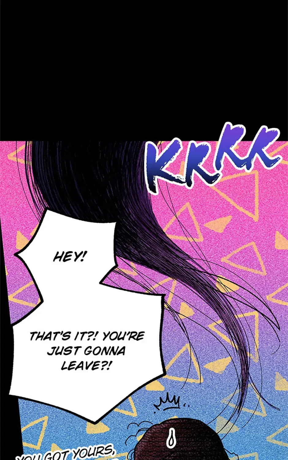 Rebirth in Paradise Chapter 74 page 19 - 