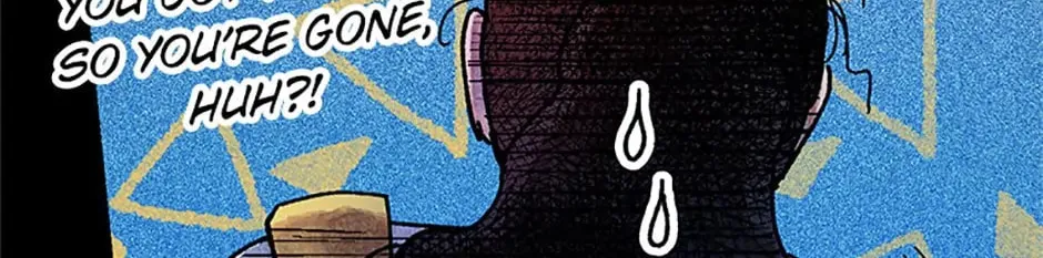 Rebirth in Paradise Chapter 74 page 20 - 