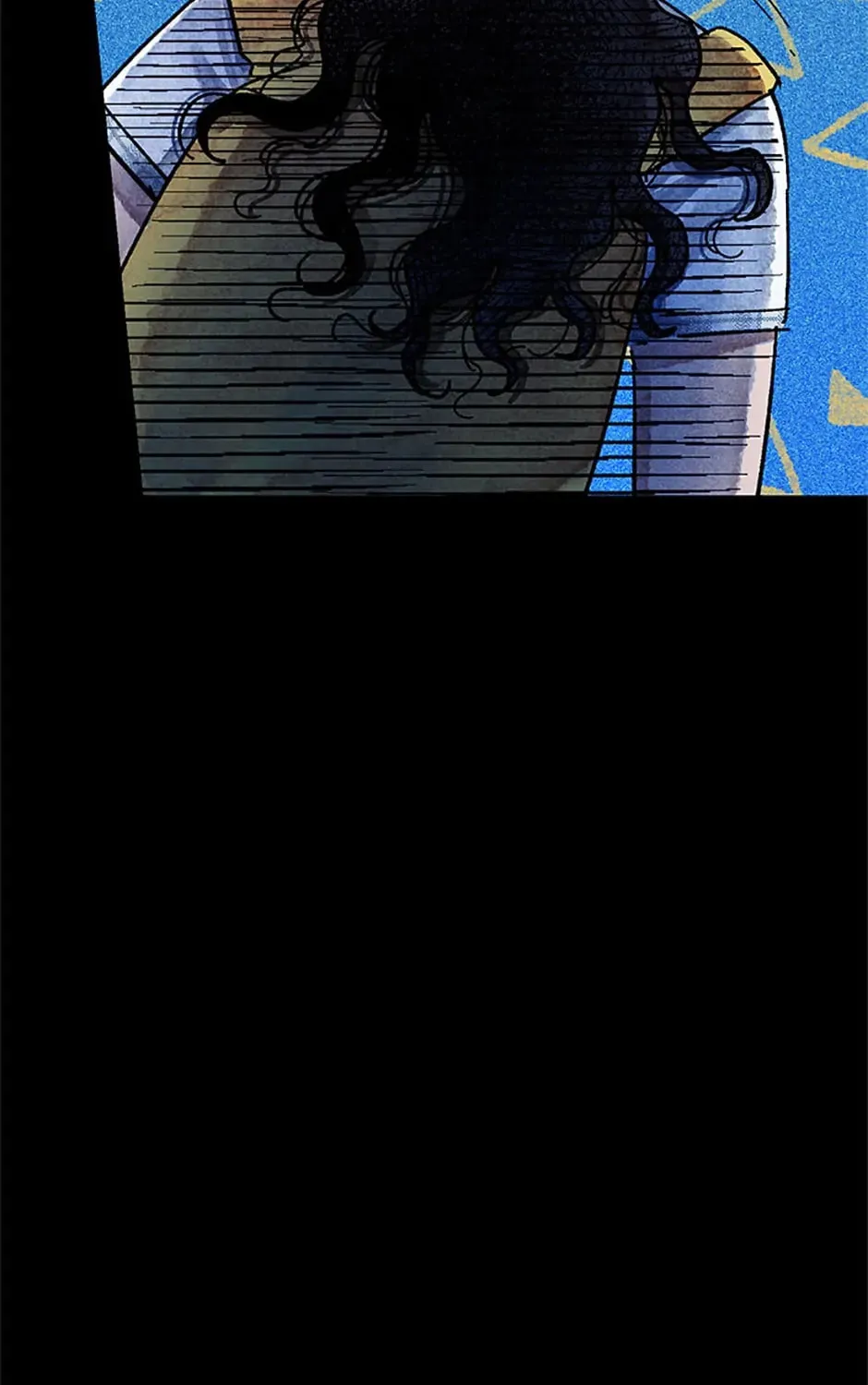 Rebirth in Paradise Chapter 74 page 21 - 