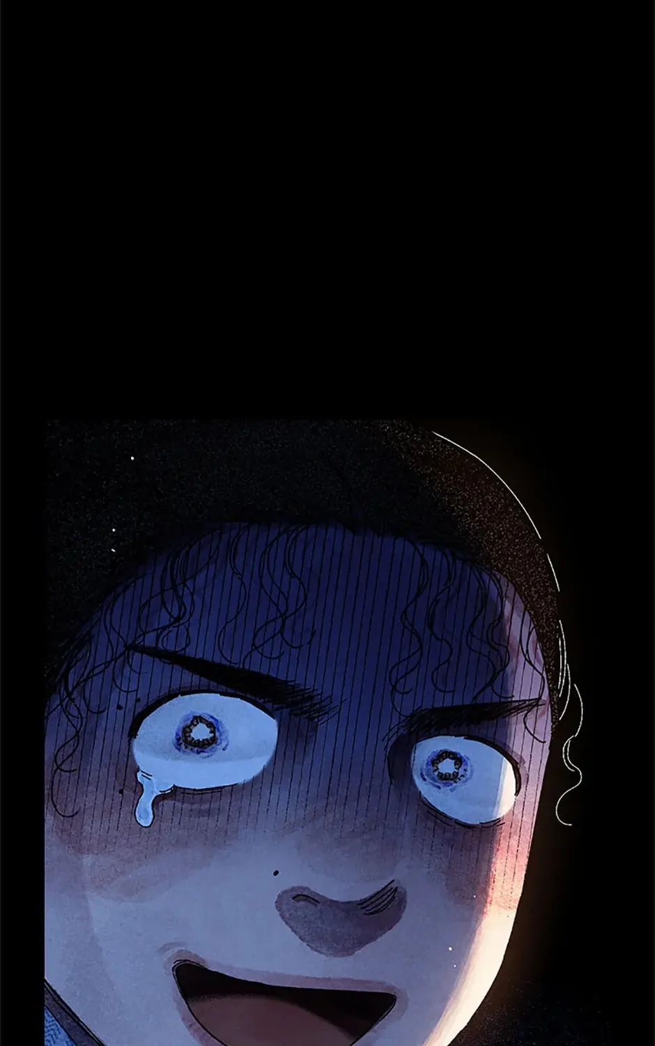 Rebirth in Paradise Chapter 74 page 29 - 