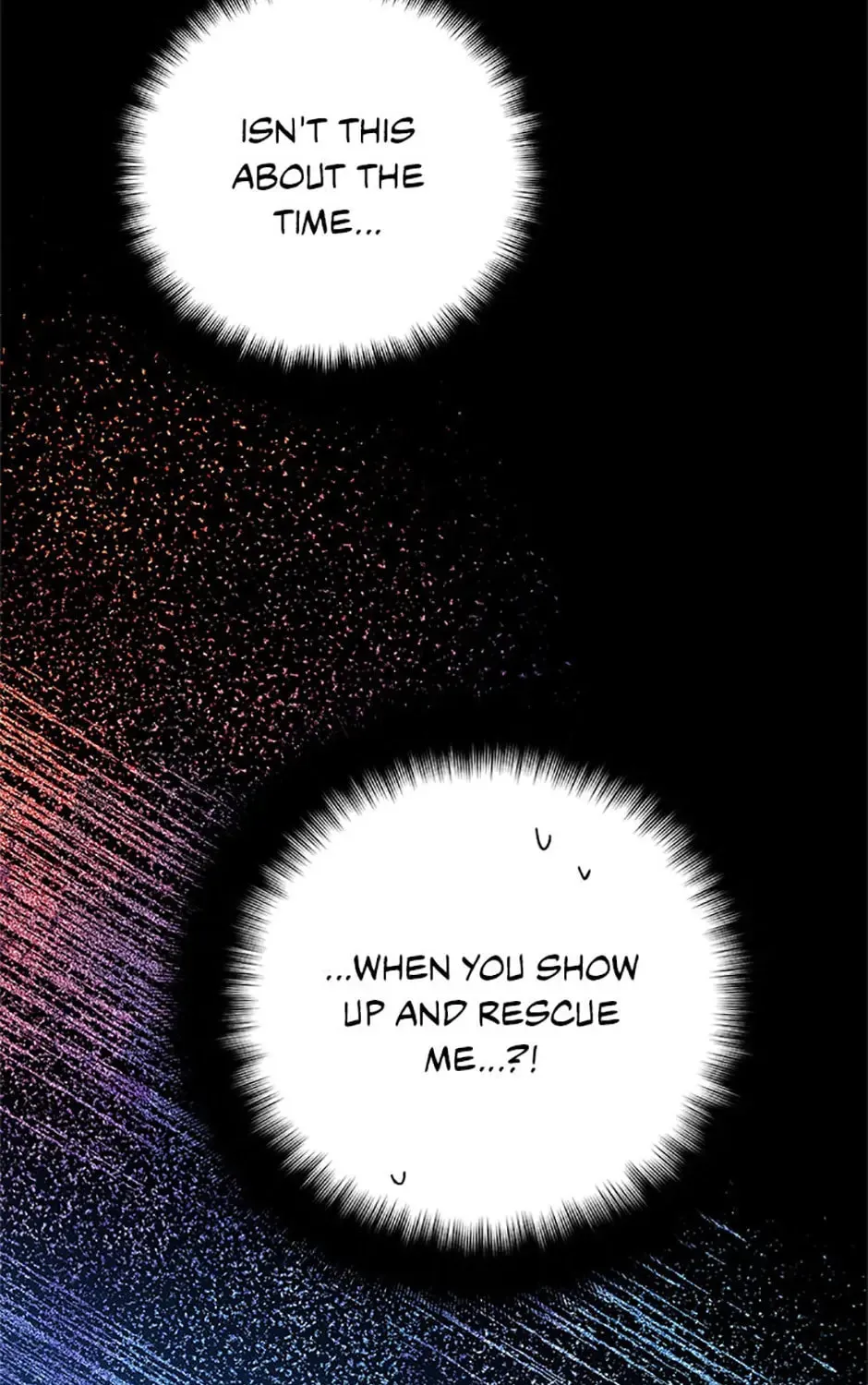 Rebirth in Paradise Chapter 74 page 33 - 
