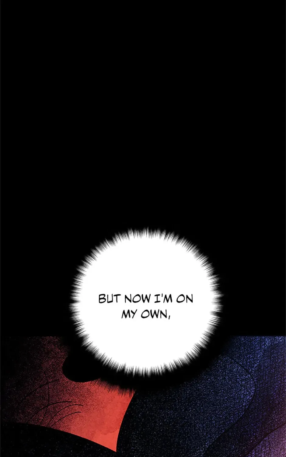 Rebirth in Paradise Chapter 74 page 35 - 