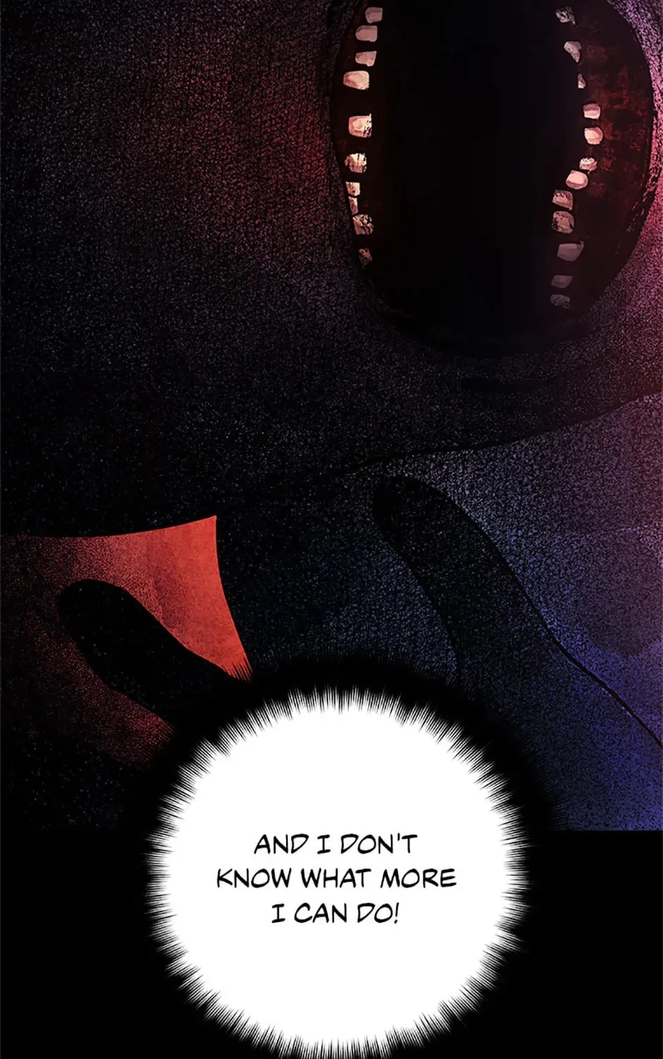 Rebirth in Paradise Chapter 74 page 37 - 