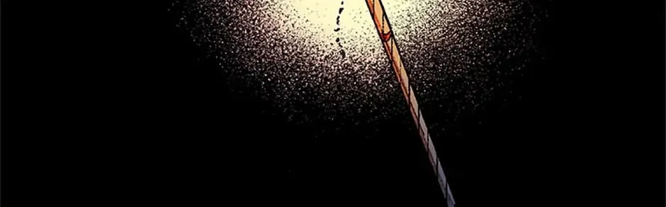 Rebirth in Paradise Chapter 74 page 40 - 