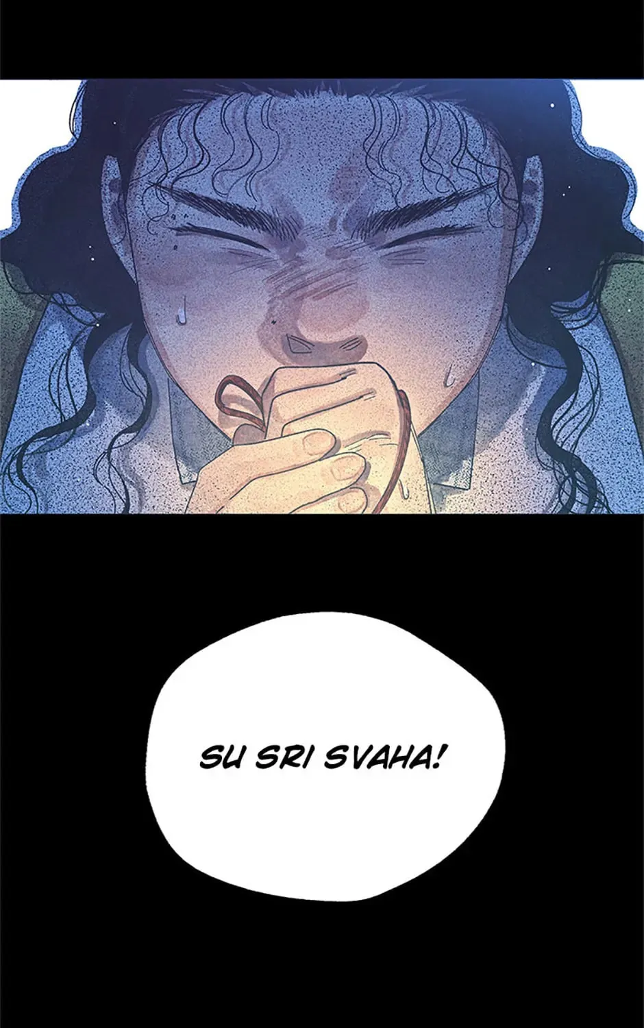 Rebirth in Paradise Chapter 74 page 47 - 