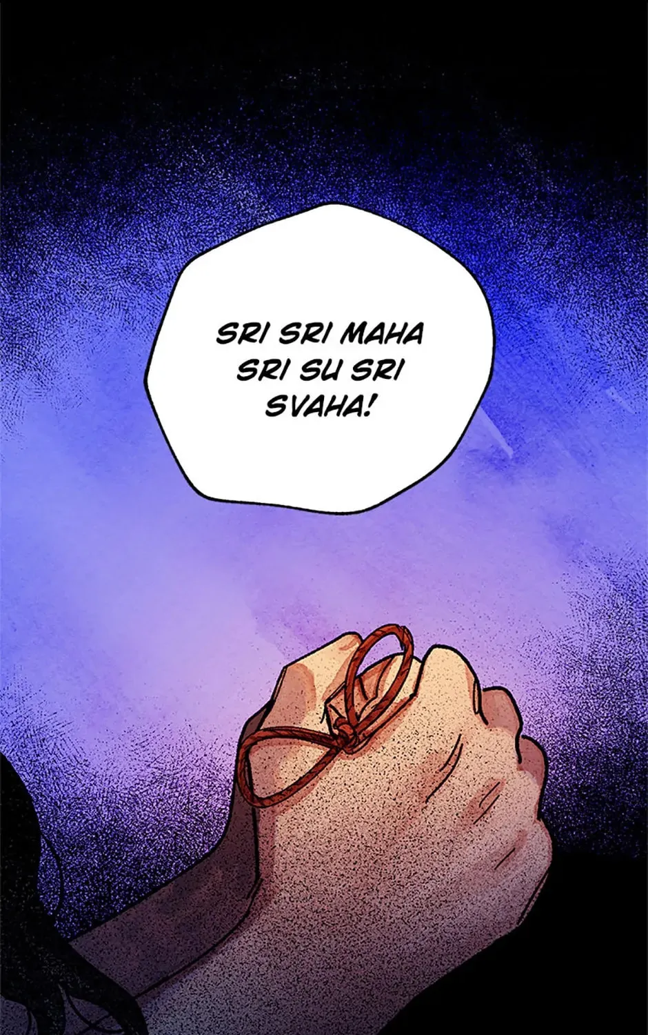Rebirth in Paradise Chapter 74 page 49 - 