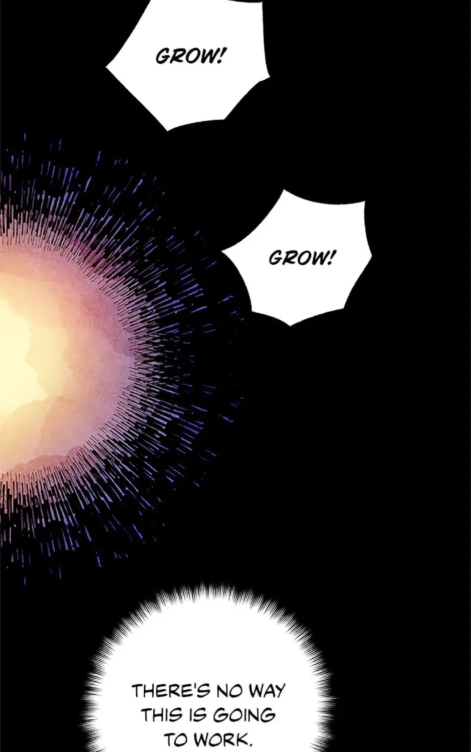 Rebirth in Paradise Chapter 74 page 55 - 