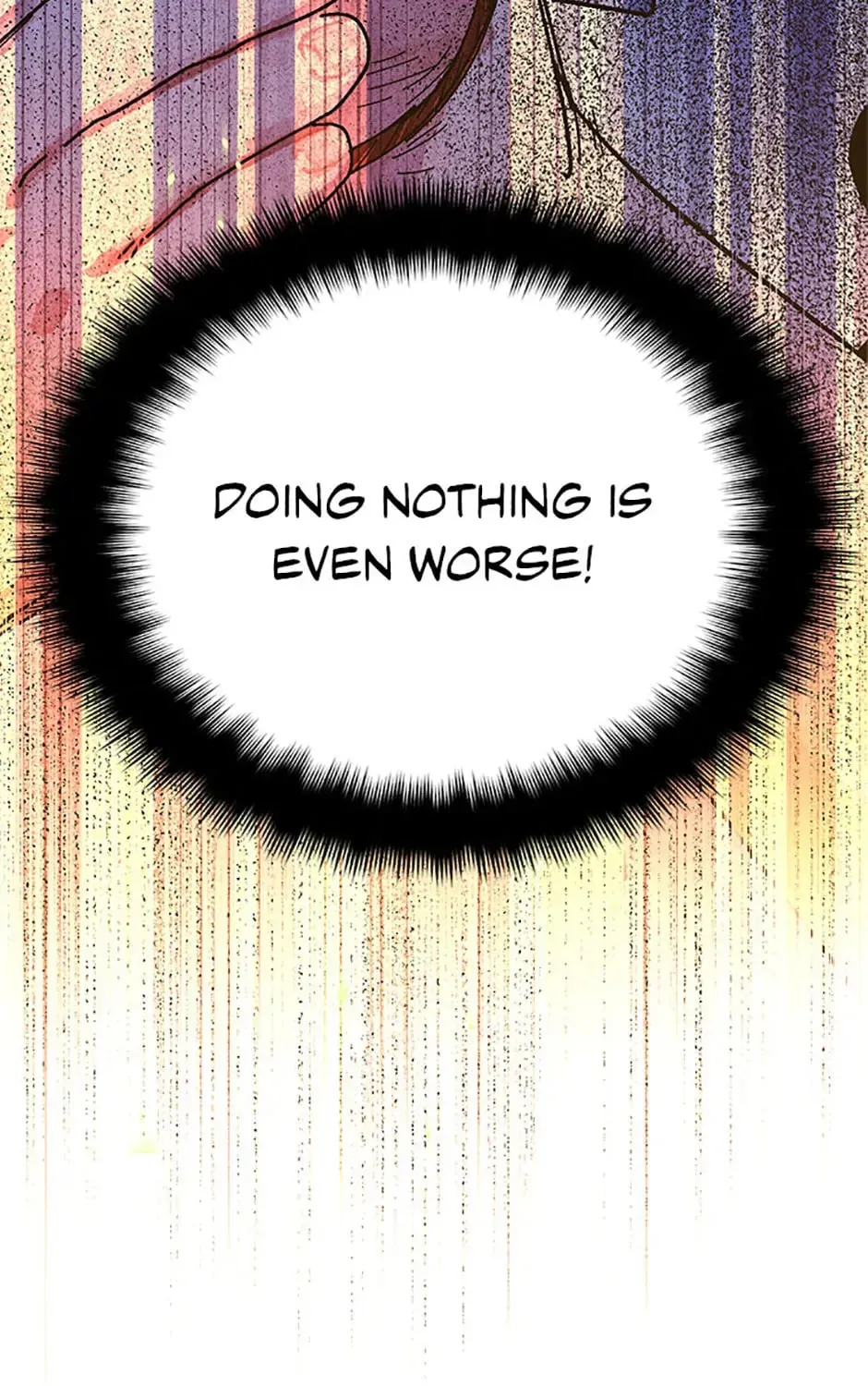 Rebirth in Paradise Chapter 74 page 61 - 