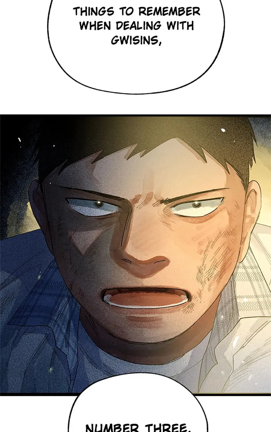 Rebirth in Paradise Chapter 74 page 71 - 