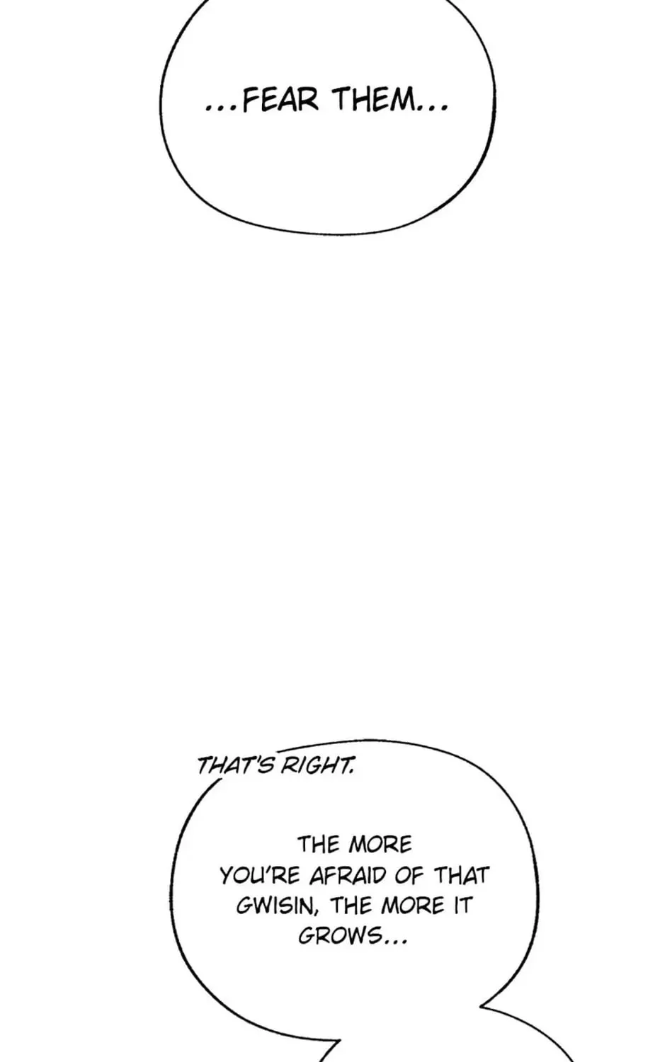 Rebirth in Paradise Chapter 74 page 75 - 