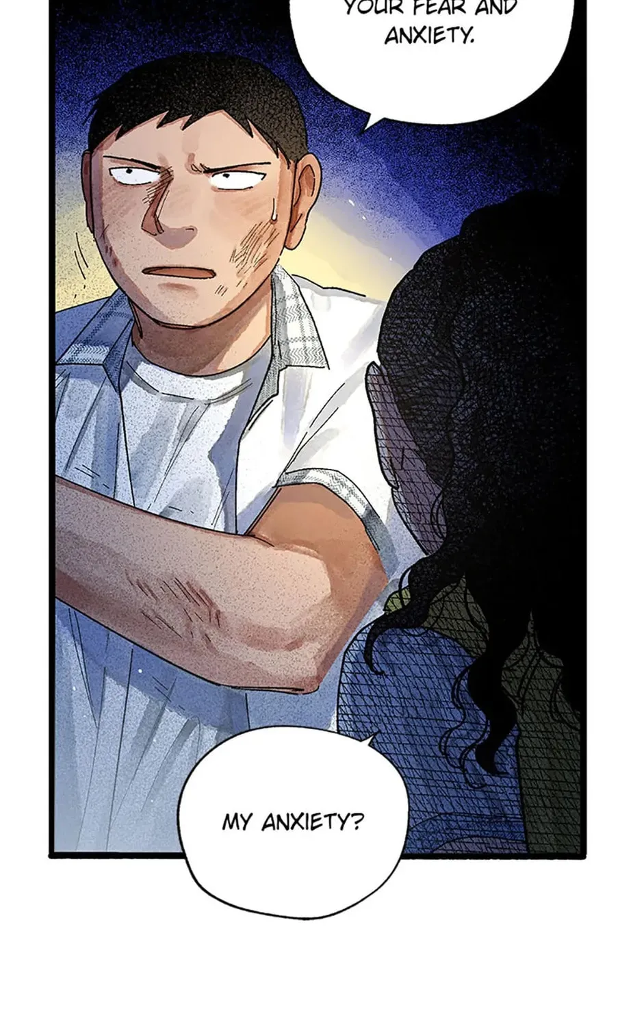 Rebirth in Paradise Chapter 74 page 77 - 