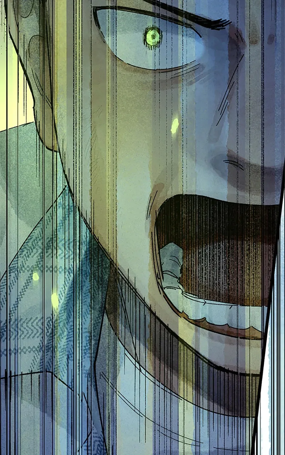 Rebirth in Paradise Chapter 74 page 93 - 