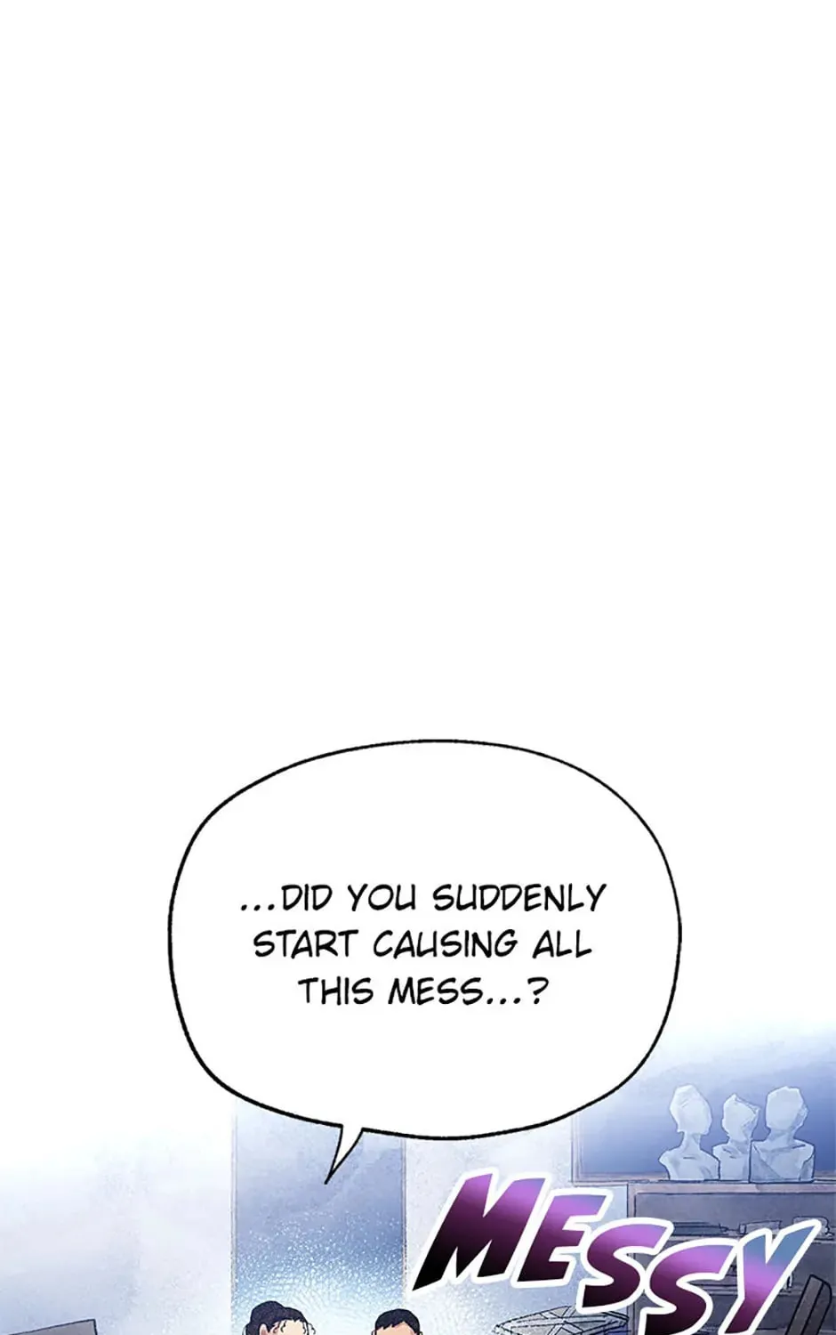 Rebirth in Paradise Chapter 75 page 1 - 