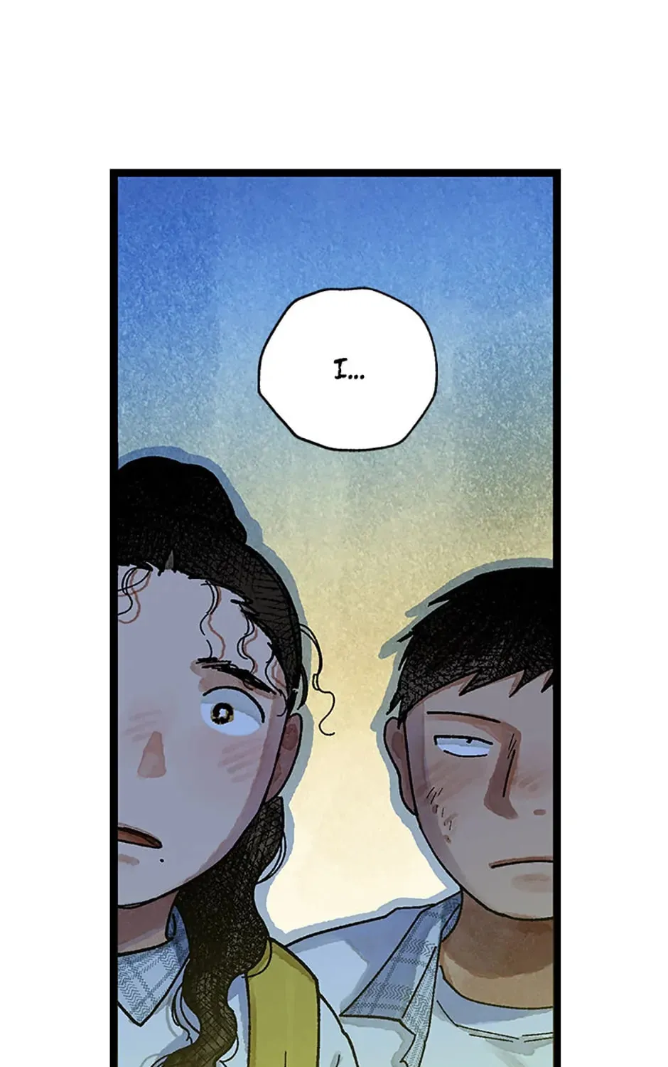 Rebirth in Paradise Chapter 75 page 11 - 