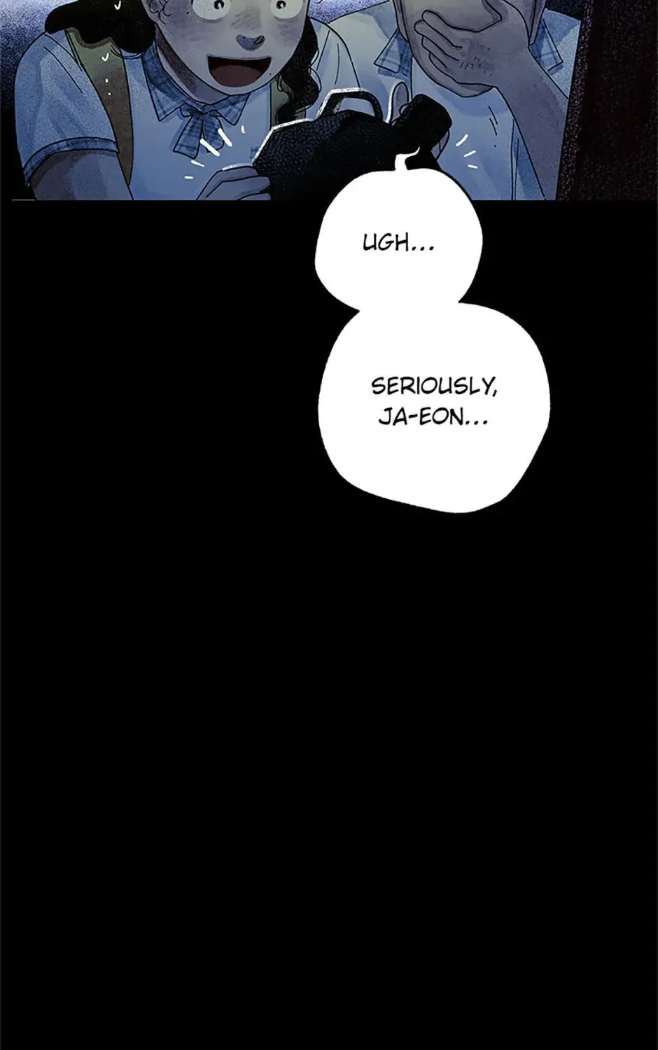Rebirth in Paradise Chapter 75 page 109 - 