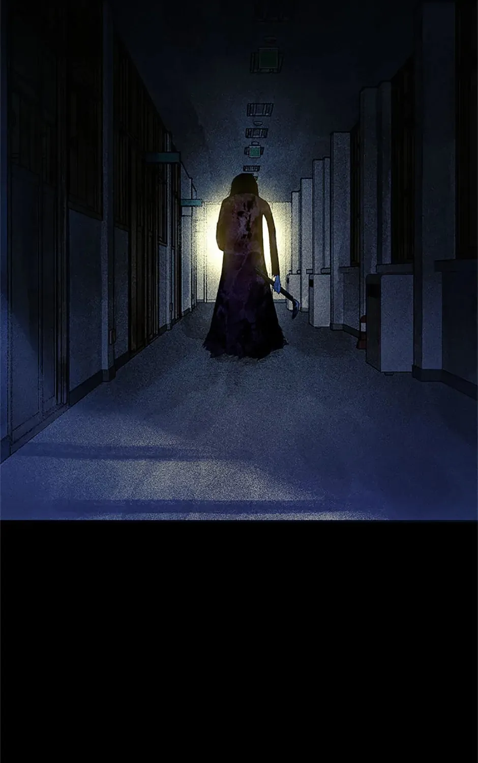 Rebirth in Paradise Chapter 75 page 111 - 