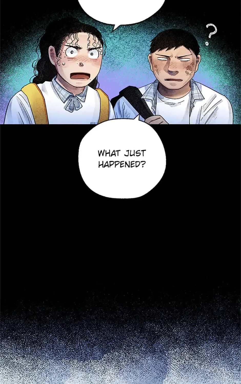 Rebirth in Paradise Chapter 75 page 113 - 