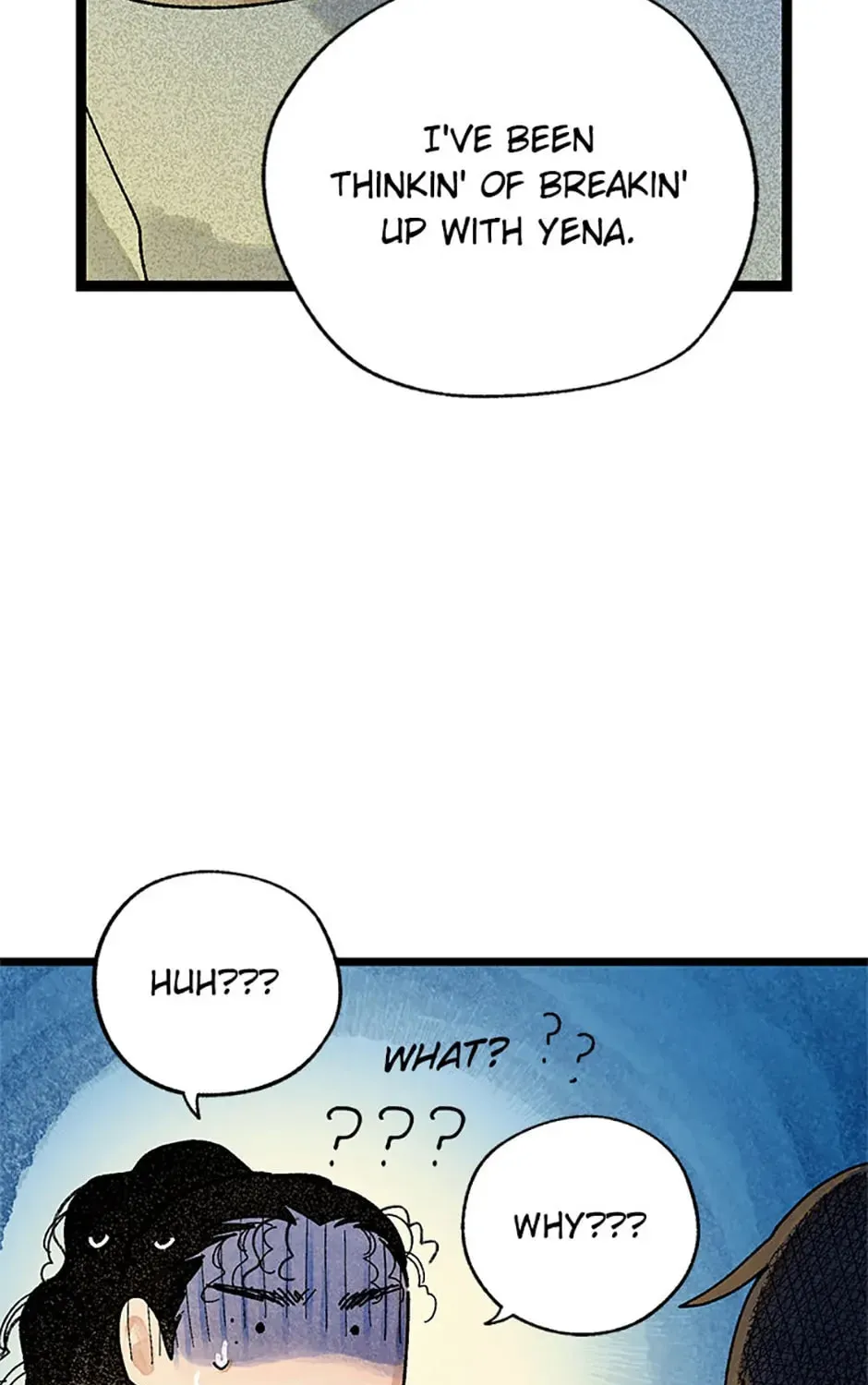 Rebirth in Paradise Chapter 75 page 129 - 